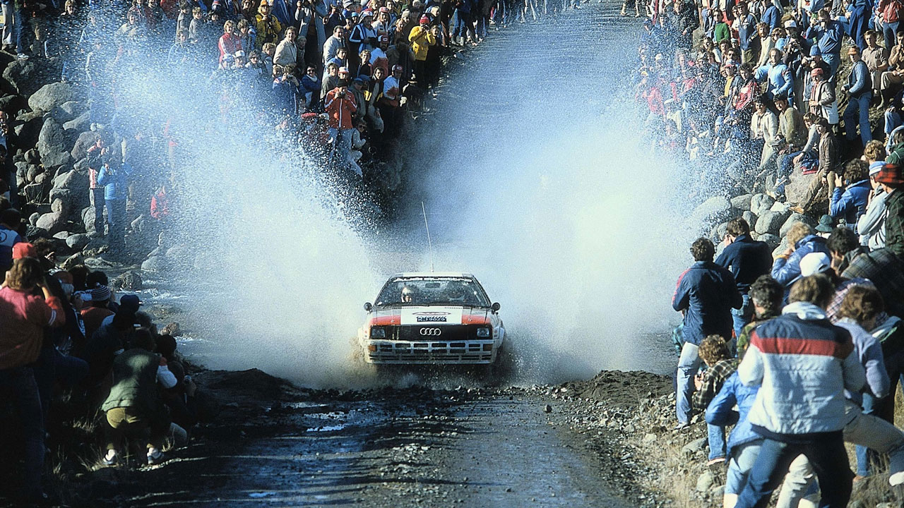 Audi Sport