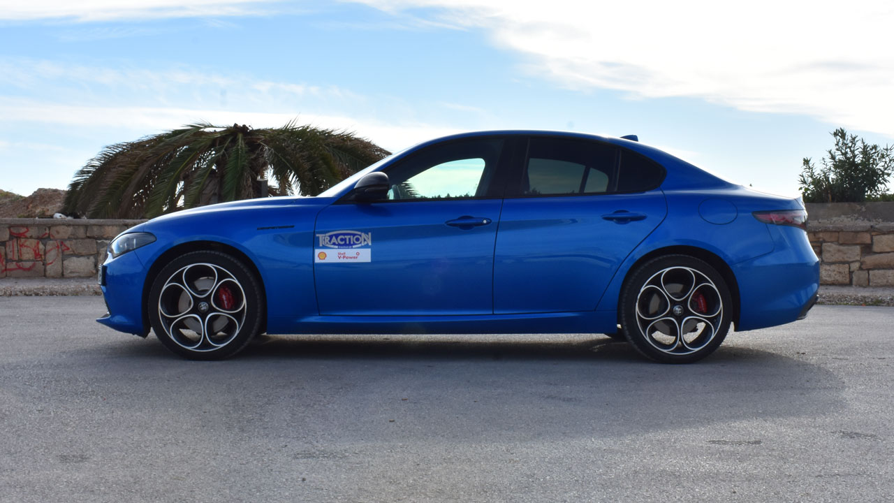 Alfa Romeo