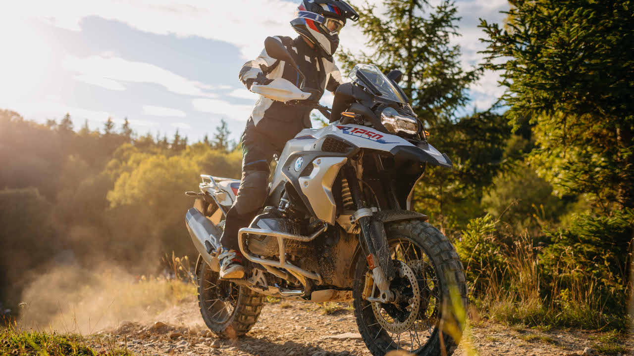 BMW Motorrad αντικατάσταση άξονα στις μοτοσικλέτες K5