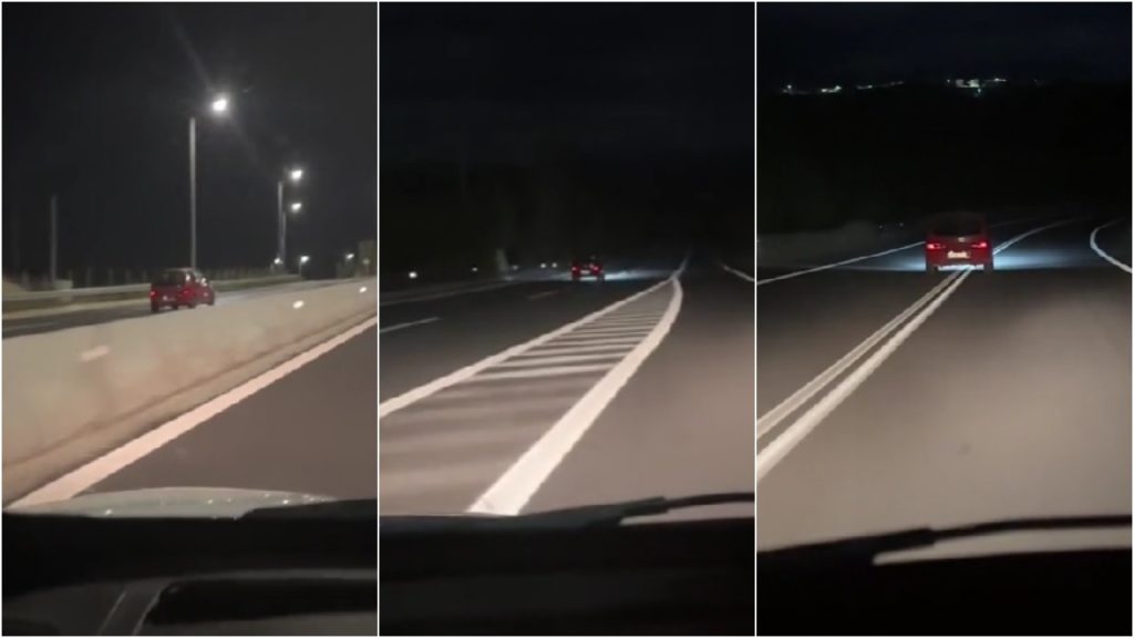 αντίθετο ρεύμα