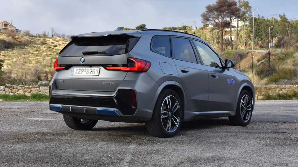 BMW e-Bonus