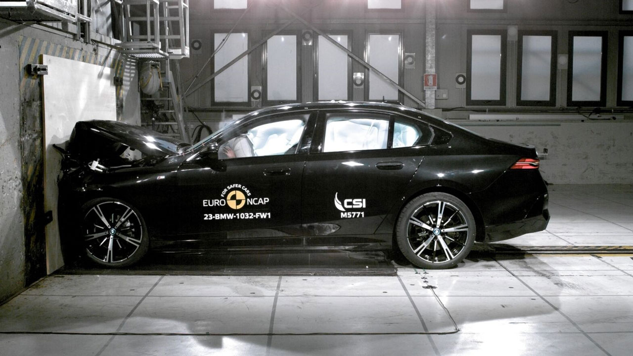 BMW Σειρά 5