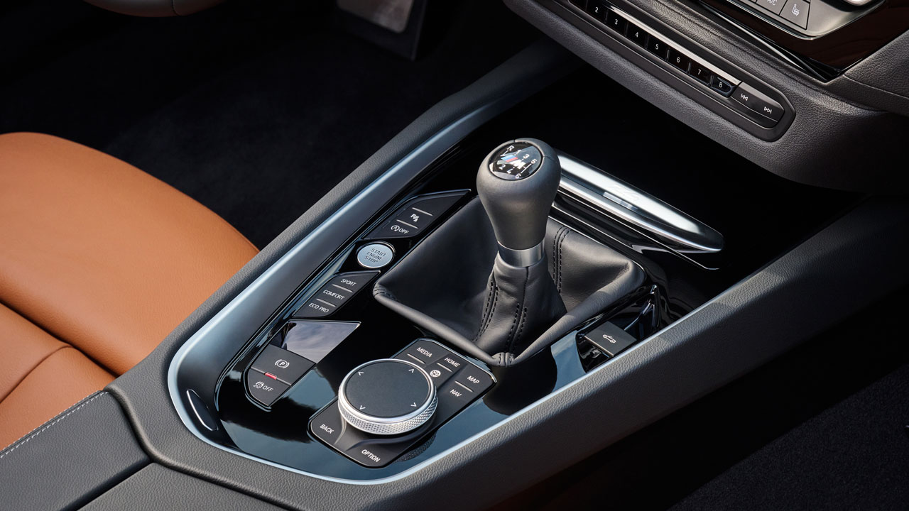 Τιμές BMW Z4 M40i