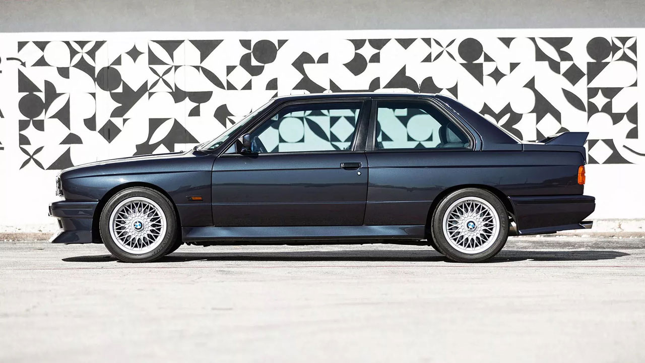 BMW M3