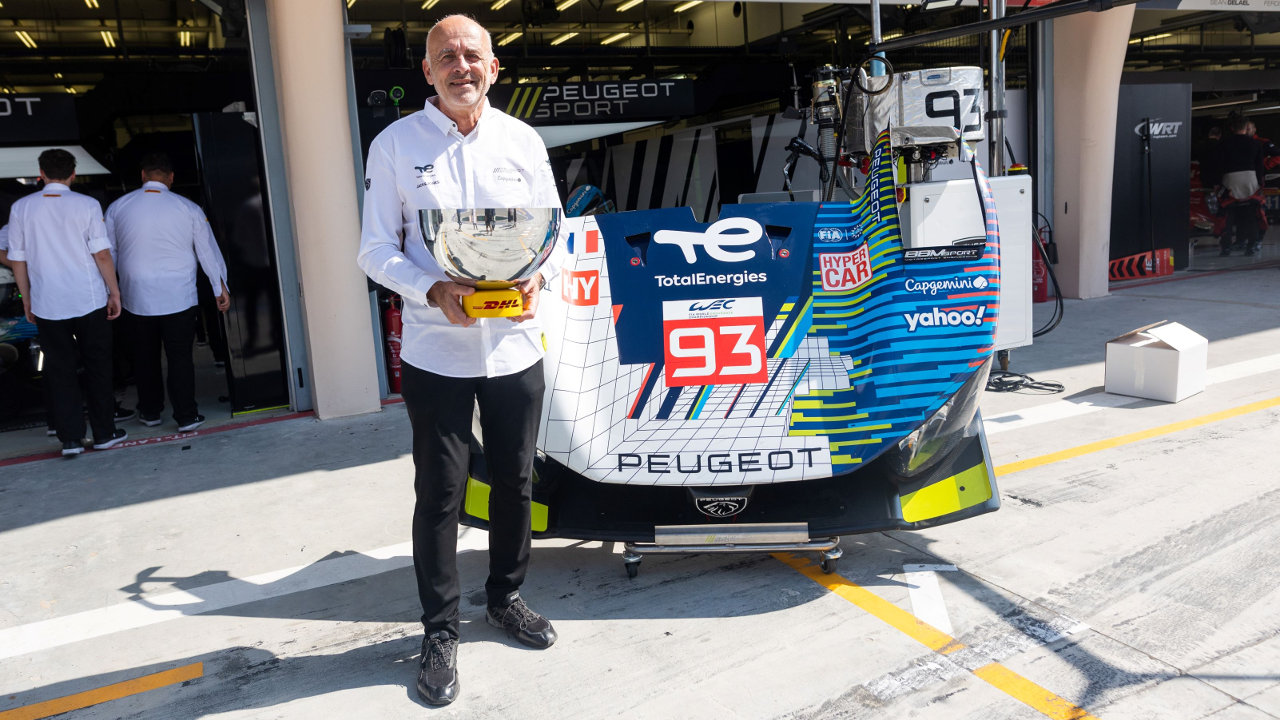 Peugeot Sport περιβαλλοντική πιστοποίηση FIA 2024