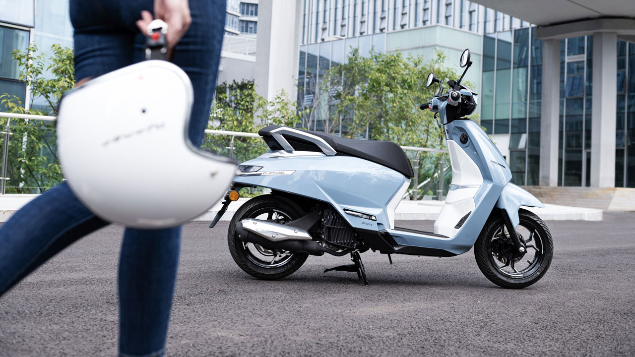 Peugeot Motorcycles