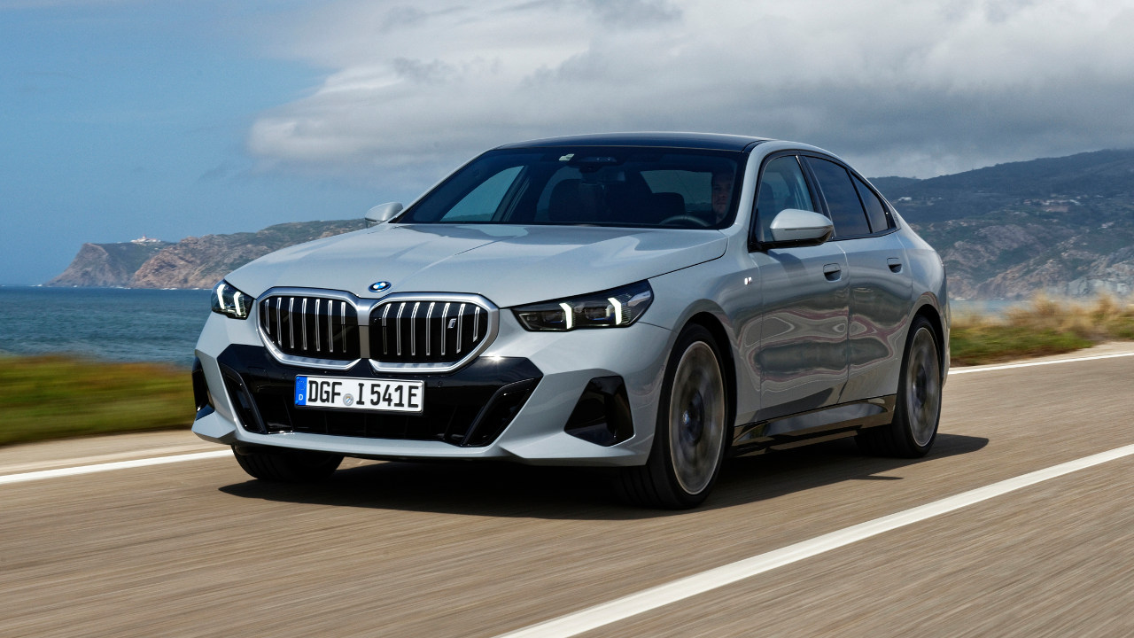 BMW