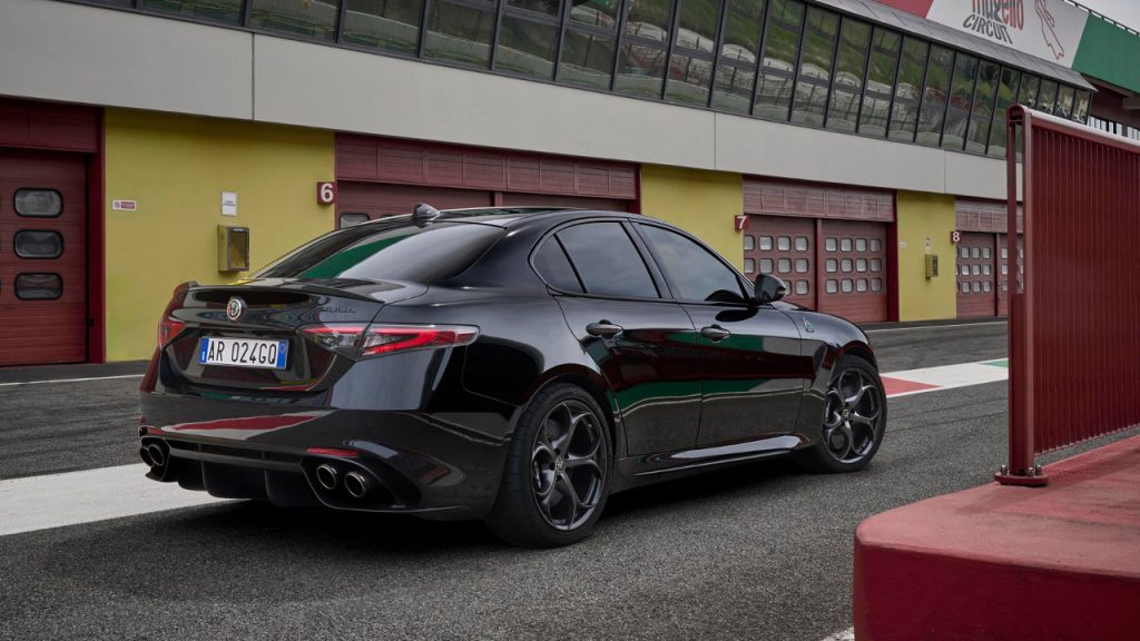 Alfa Romeo