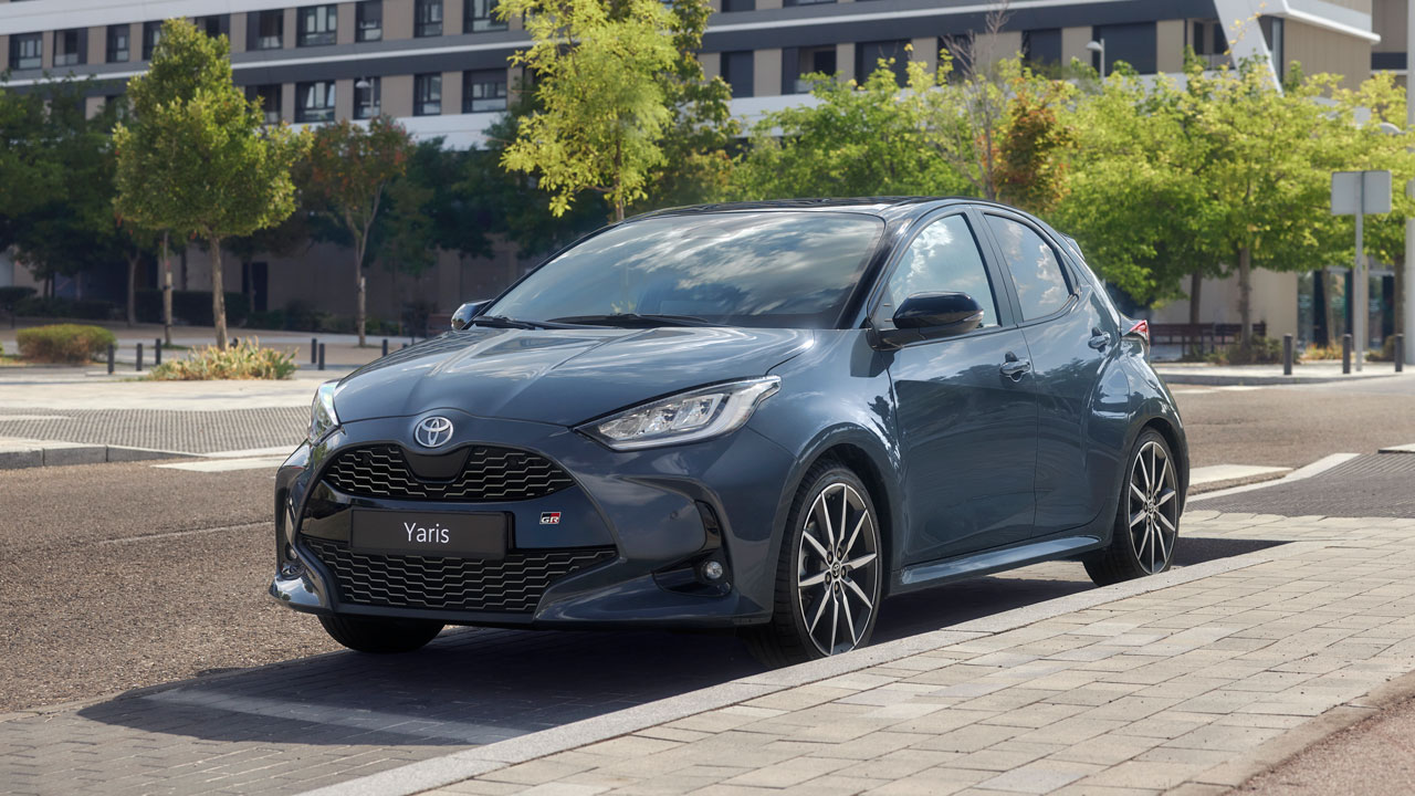 Toyota