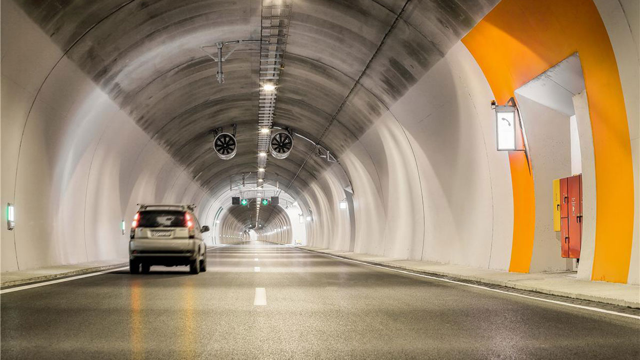 Smart Tunnel