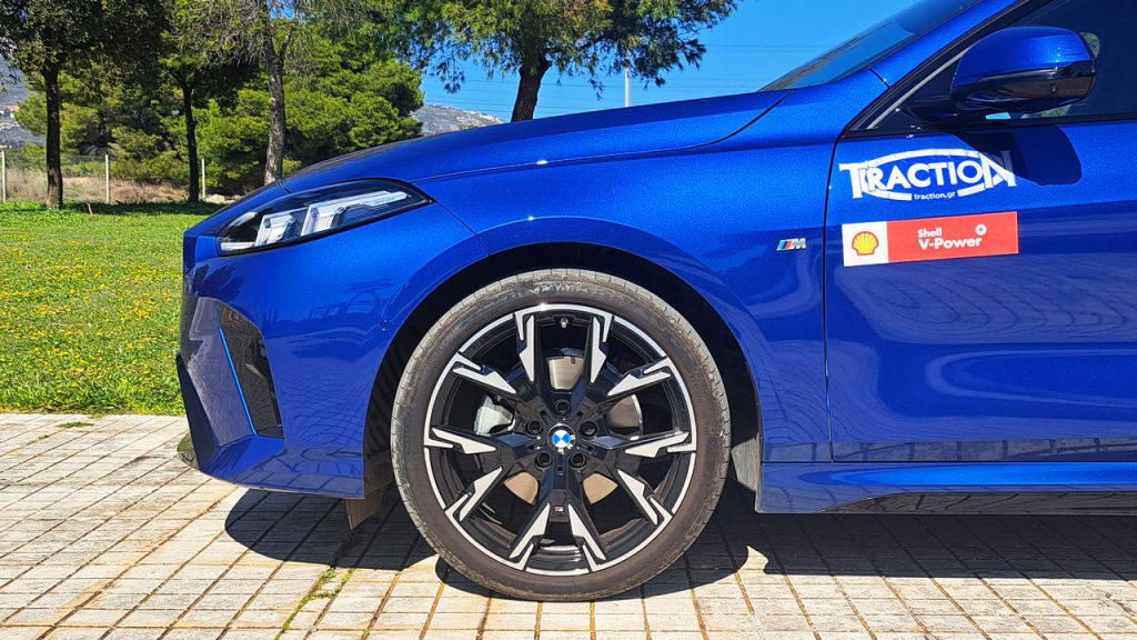 BMW Σειρά 1