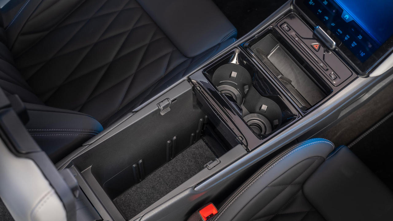 Ford Explorer με νέα μειωμένη τιμή 2025