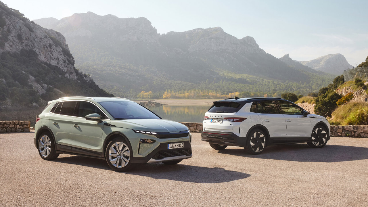 Πωλήσεις ηλεκτρικά VW Group 2025 Απρίλιος