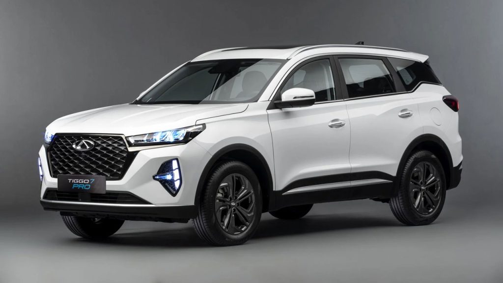 Chery