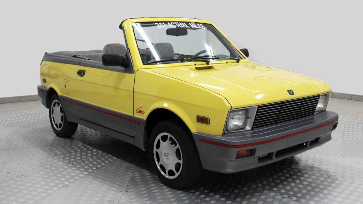 Yugo Zastava