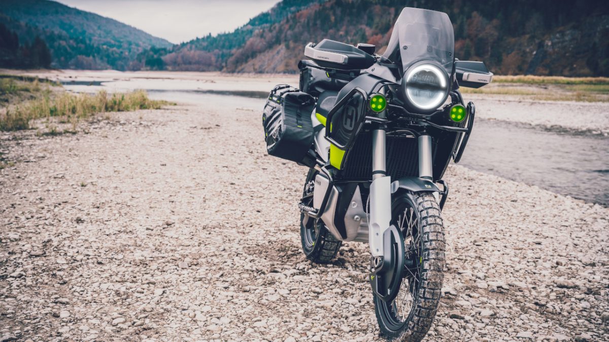 husqvarna norden 901 concept 2019