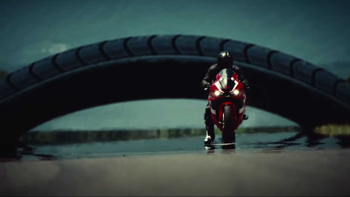 2020 Honda CBR600RR