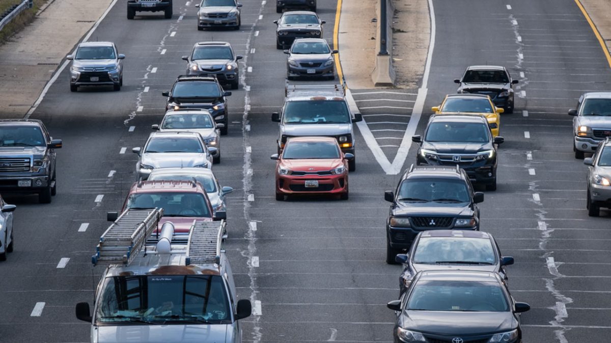 2020 έρευνα IIHS θανατηφόρα τροχαία