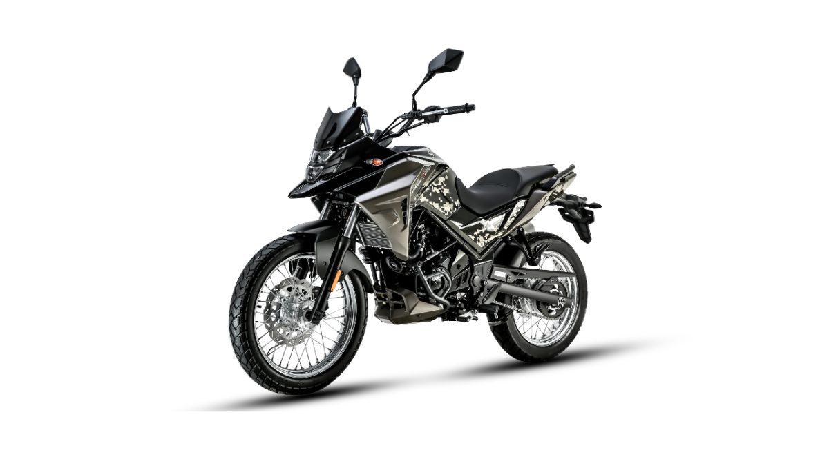 2020 SYM H-T 200