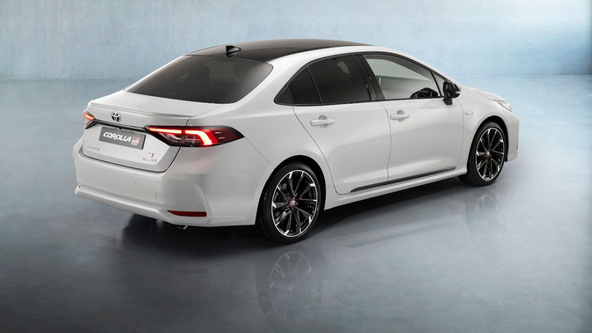 Toyota online μεταχειρισμένα