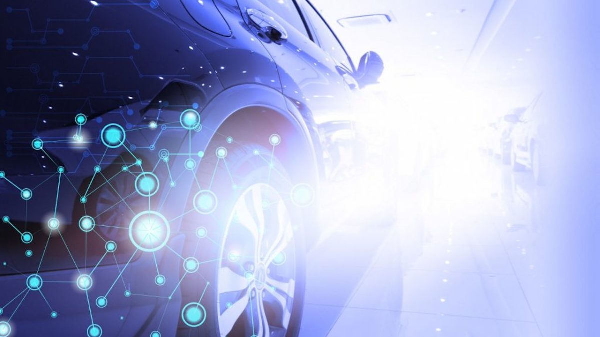 2020 Tyre Damage Monitoring System