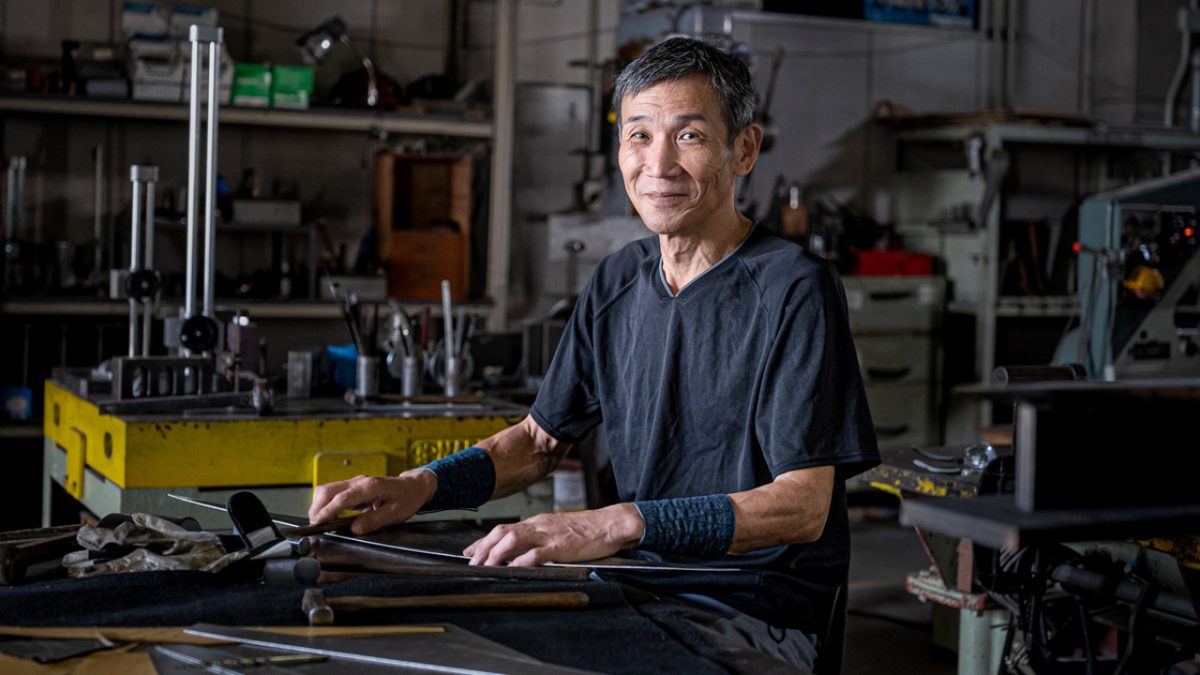 Takumi Master Mazda Yutaka Kawano 2023