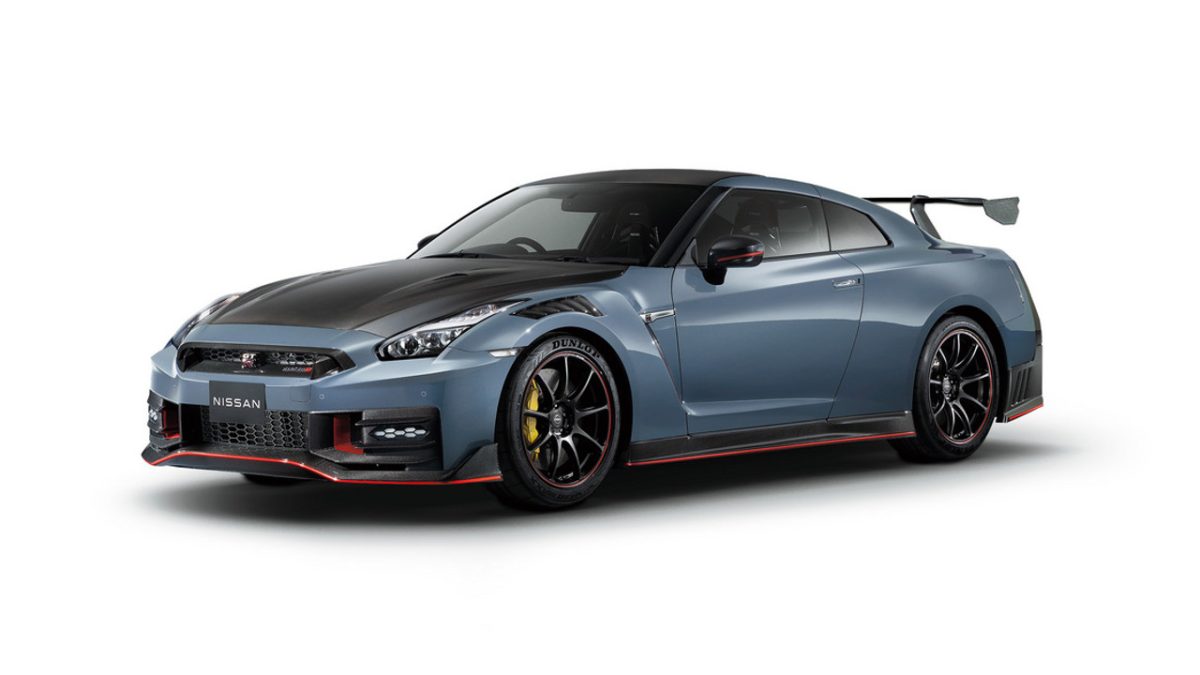 Nissan Tokyo Auto Salon 2024