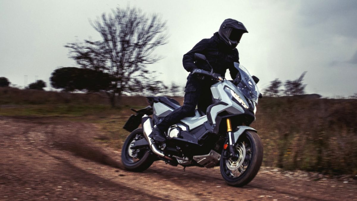 2021 Honda X-ADV τιμή Ελλάδα