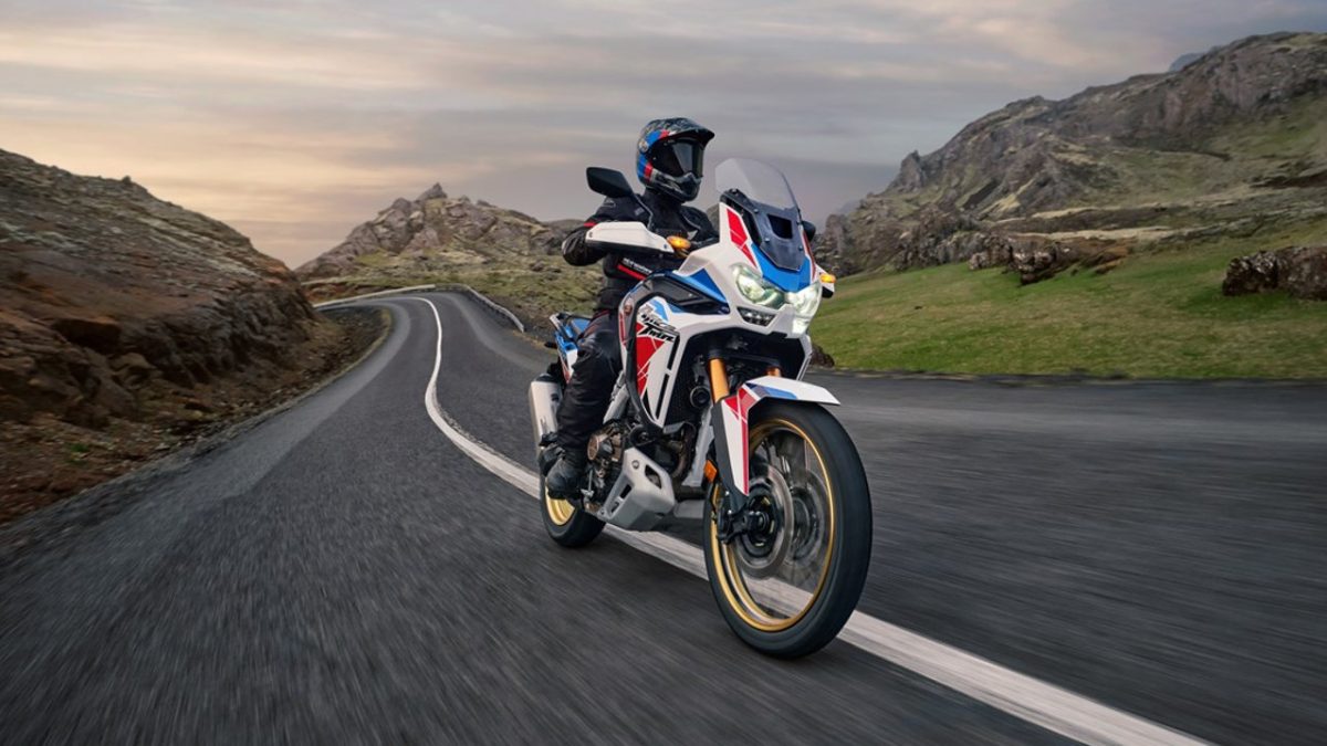22YM CRF1100L AFRICA TWIN ADVENTURE SPORTS
