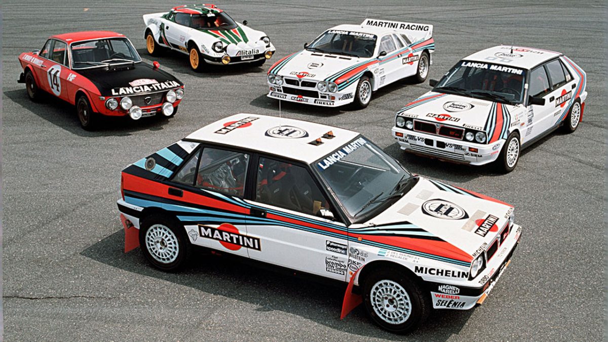 Lancia