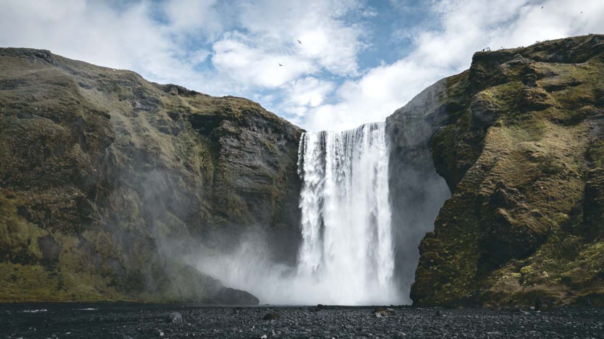 6.Skogafoss3