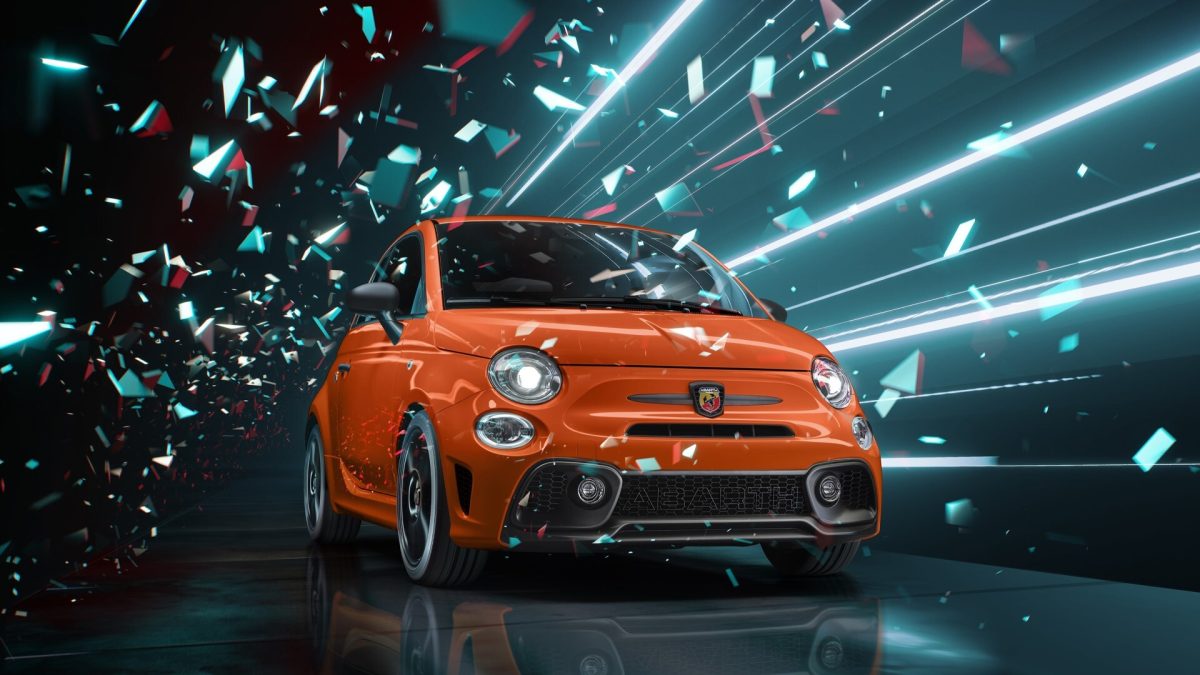 Abarth