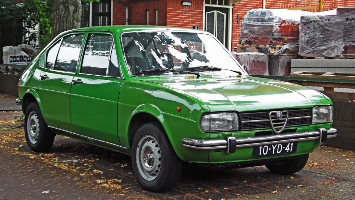 AlfaSud-1