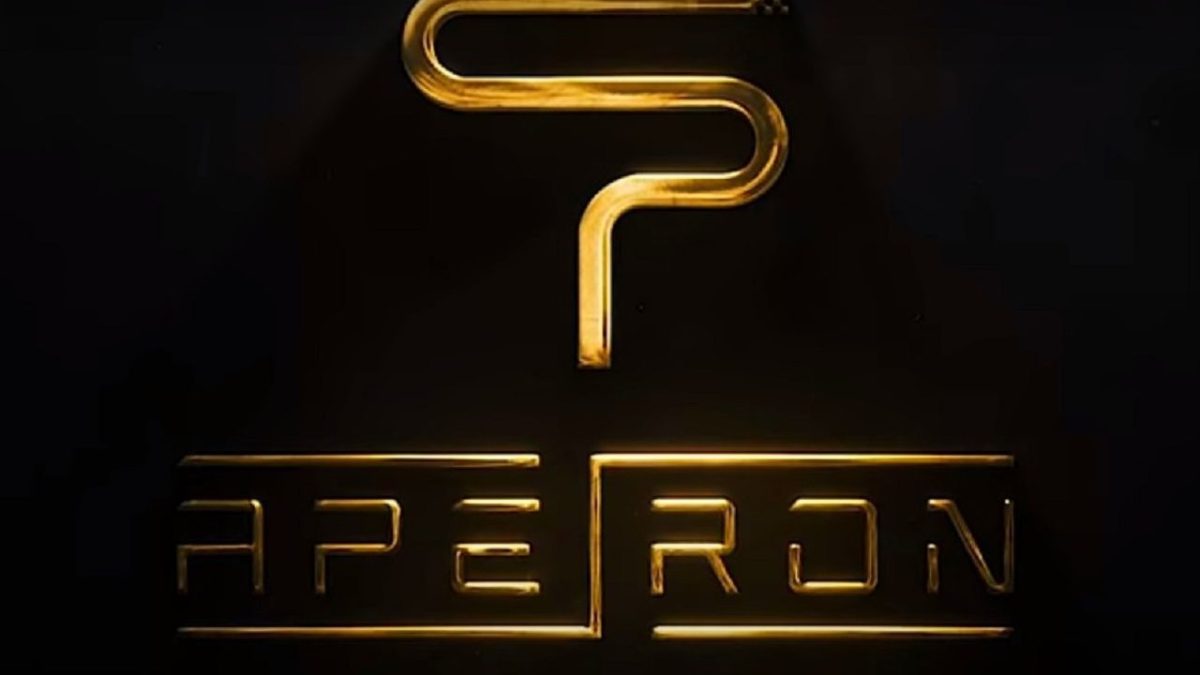 Apeiron