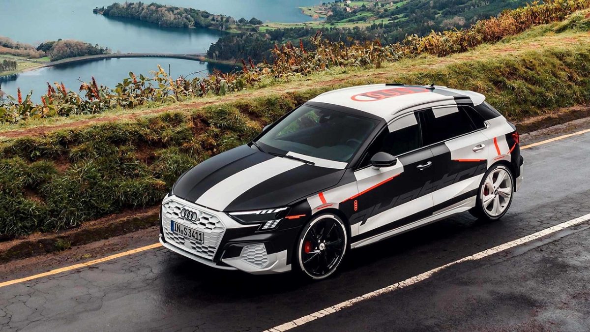 Audi S3_1