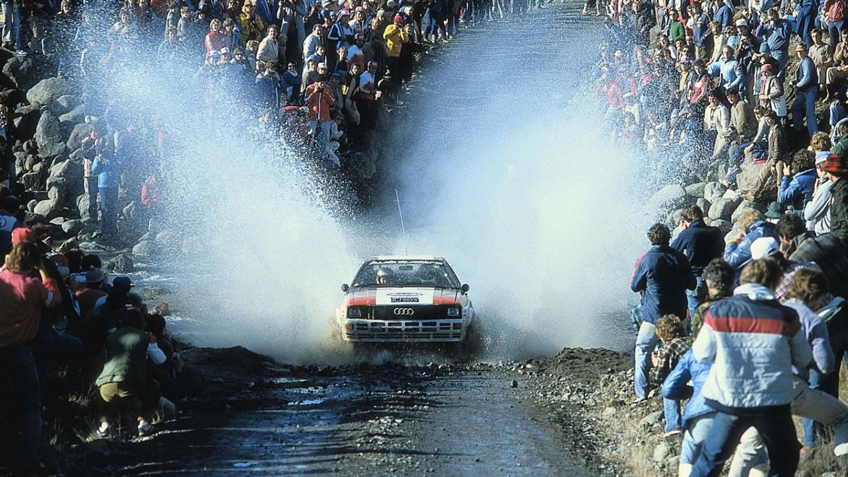 Audi Sport