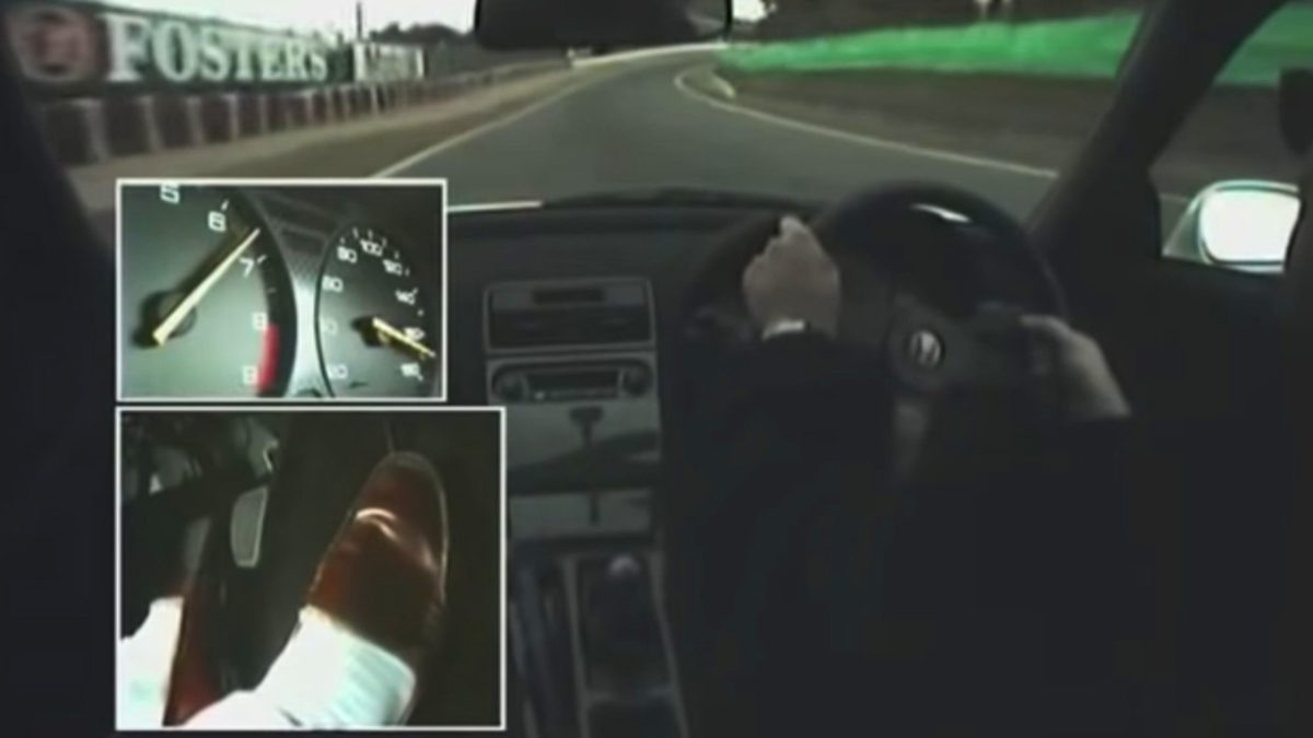 Ayrton Senna
