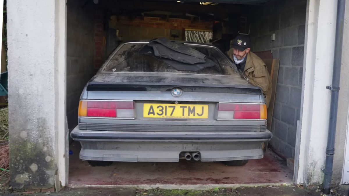 BMW Σειρά 6
