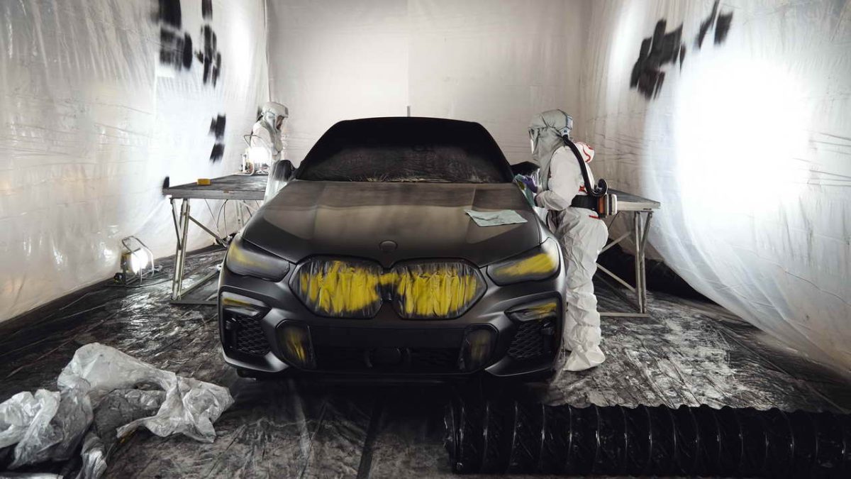 BMWX6_Vantablack11