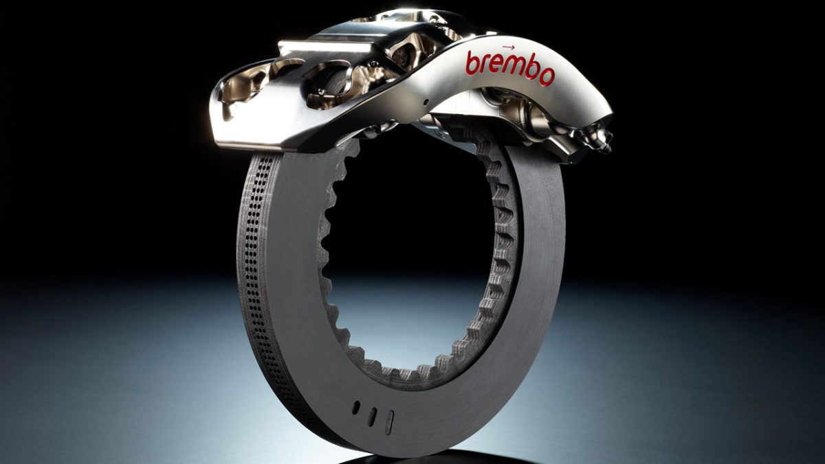 Bugatti Bolide