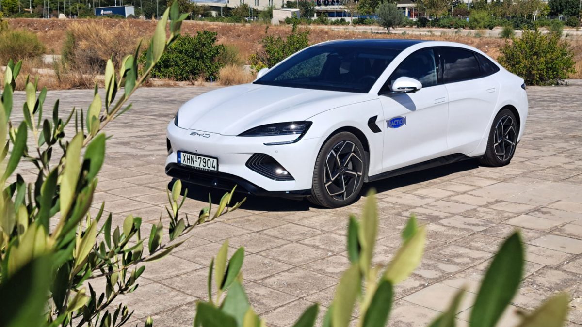 BYD
