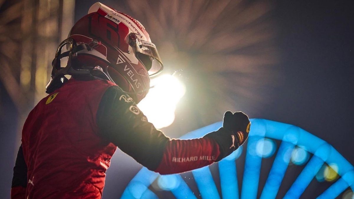 GP Bahrain