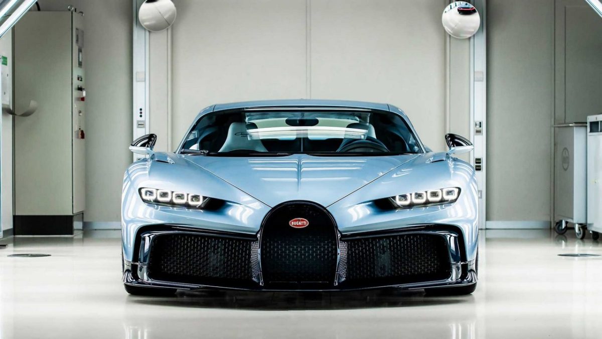 Bugatti Chiron Profilée-2