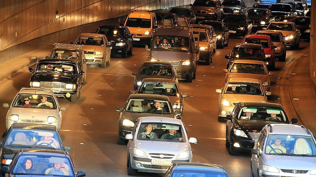 CITYTRAFFIC