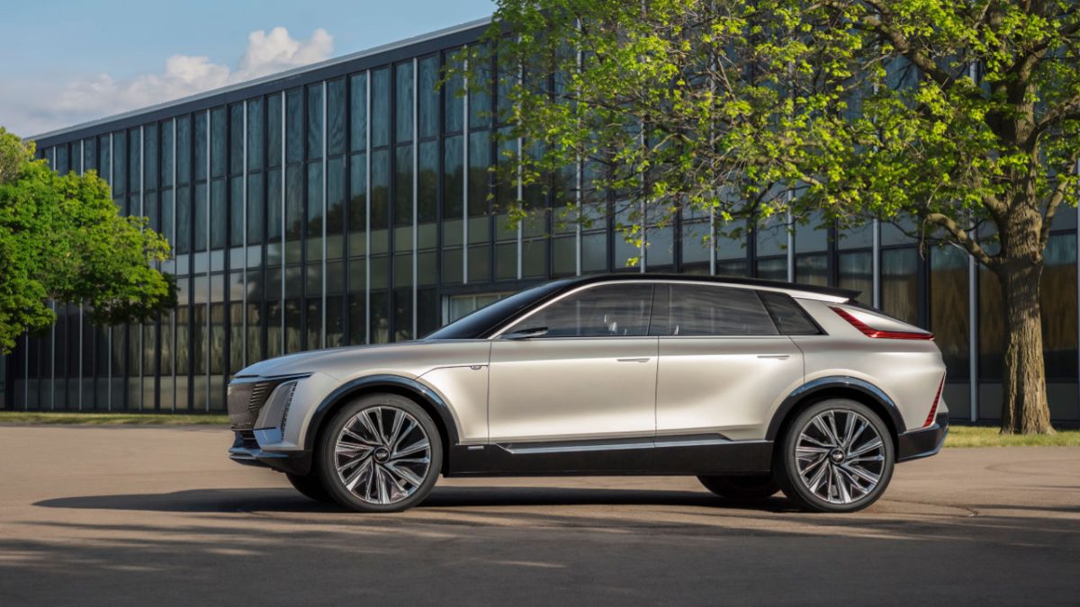 Cadillac Super Cruise 2020 συνδρομή