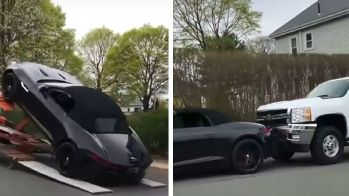 Car-fail-Jaguar F-Type