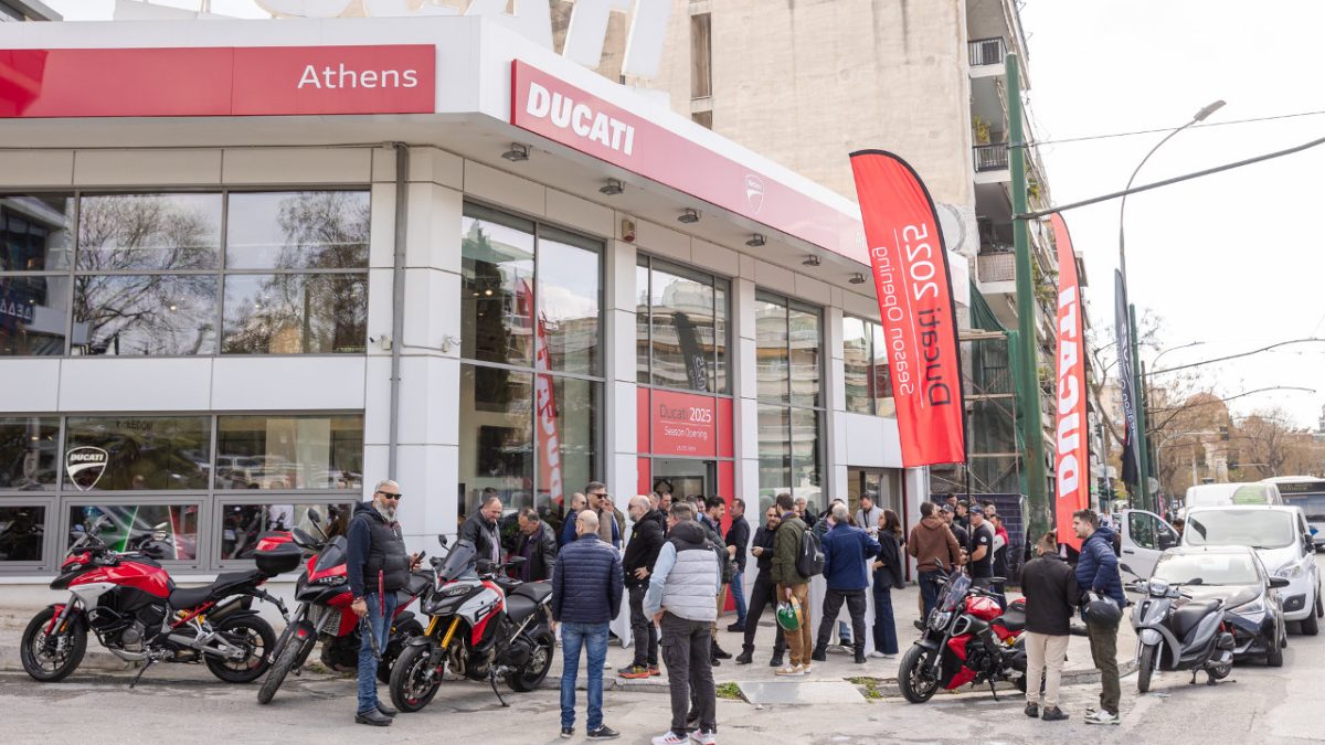 Ducati Opening Season 2025_15