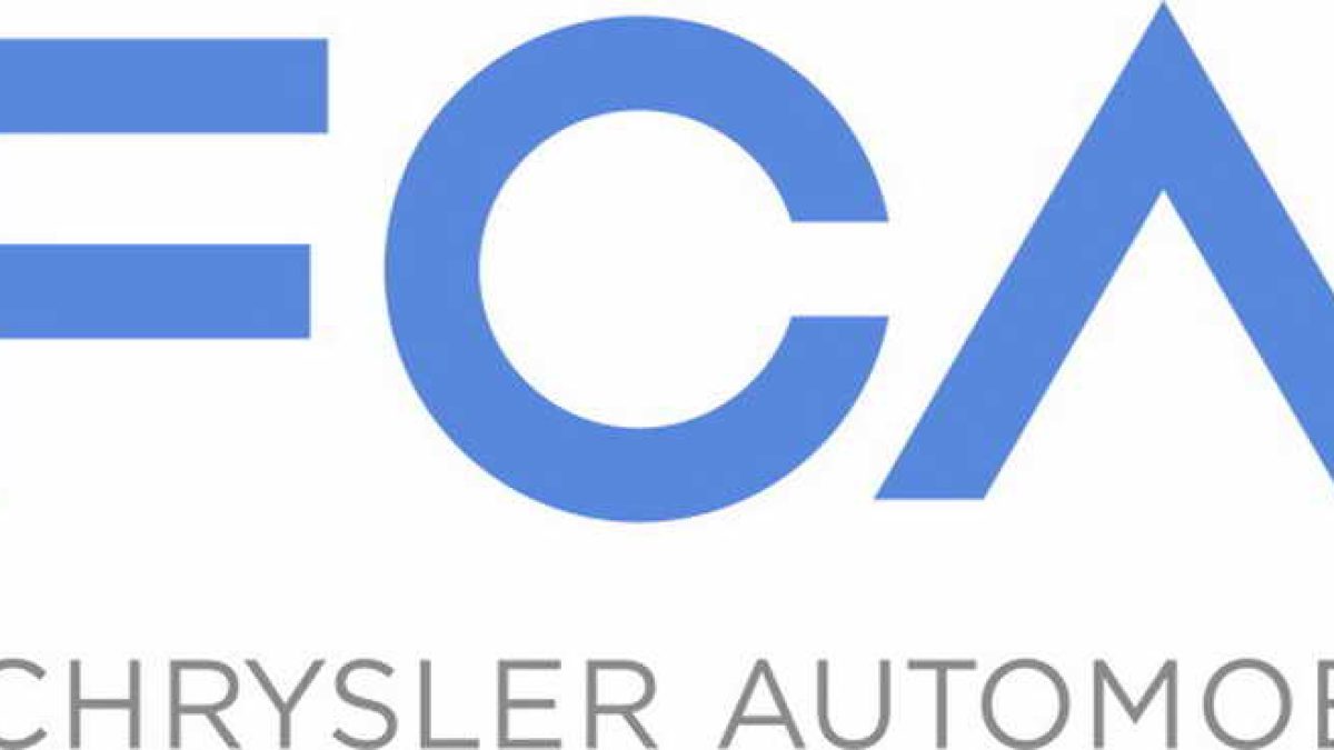 Fiat Crysler FCA