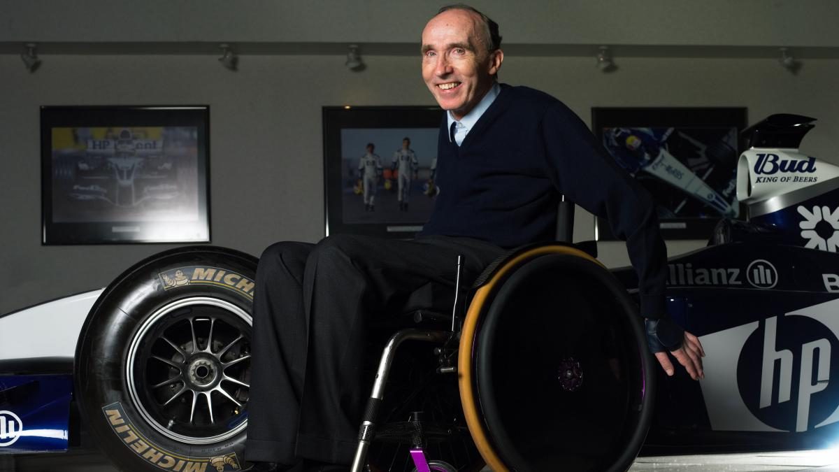 Frank Williams