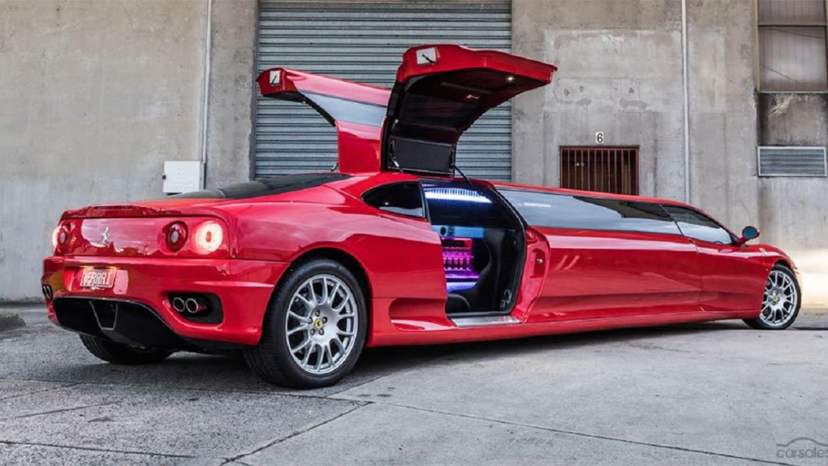 Ferrari-360-Modena-Limo-3
